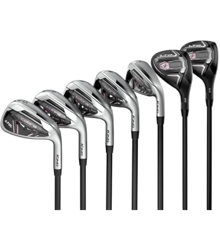 Amazon.co.jp: コブラ 2022 Cobra Women's LTDx MAX ドライバー